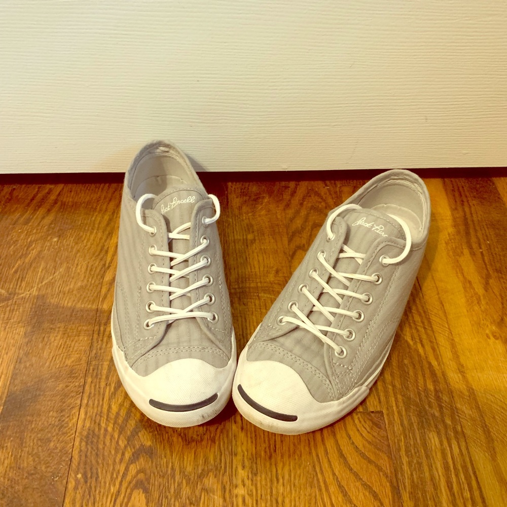 Jack Purcell Converse